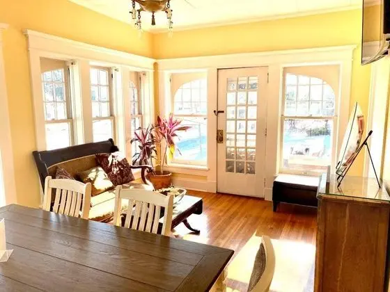The Rogers House Inn Bed & Breakfast - Mutfak