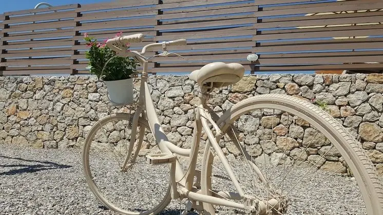 Roggaki Ionian Villas - Dış Mekan