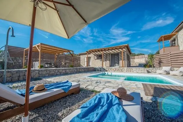 Roggaki Ionian Villas - Öne Çıkan Resim