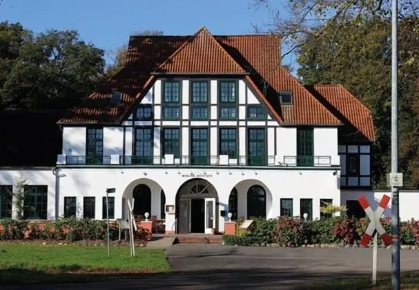 Hotel Rogge Dünsen Waldfrieden