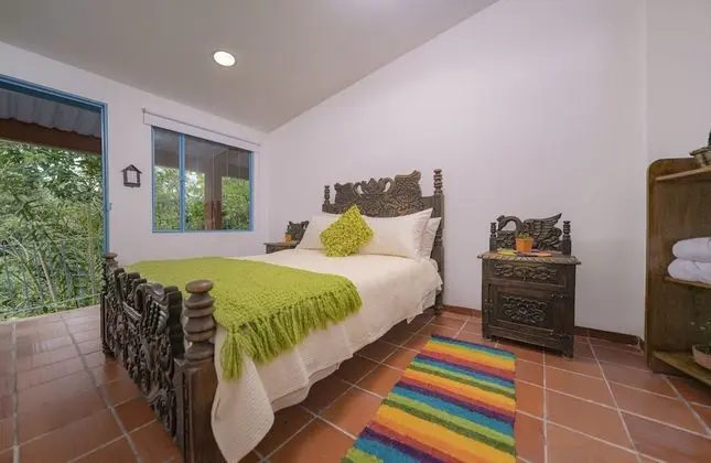Rogitama Posada Ecoturística
