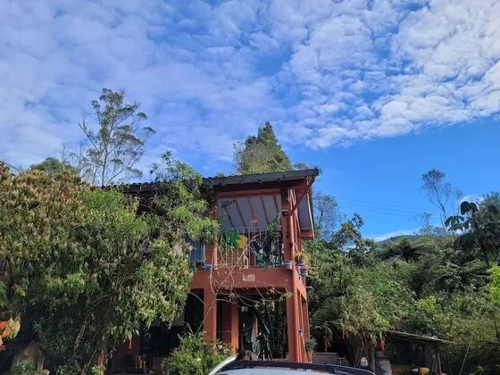 Rogitama Posada Ecoturística