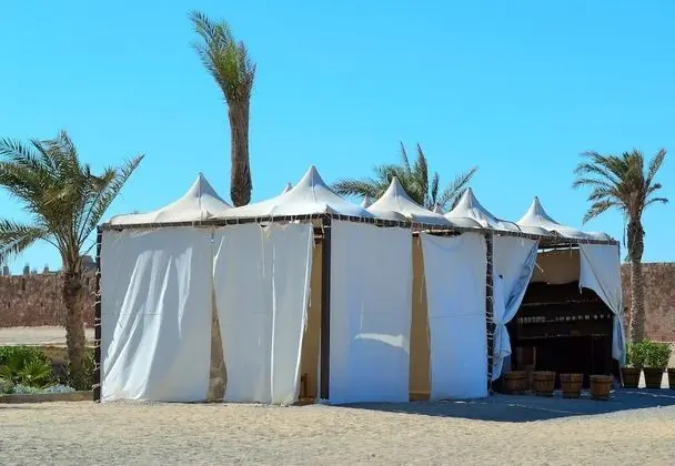 Rohanou Beach Resort and Ecolodge - Spa