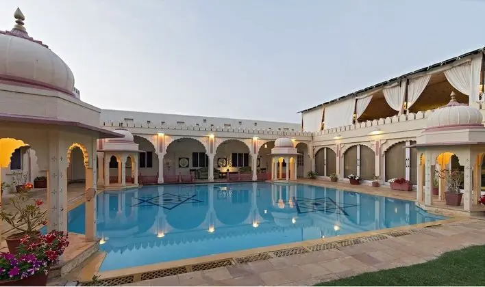 Rohet Garh - 1