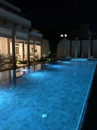 The Rohet House