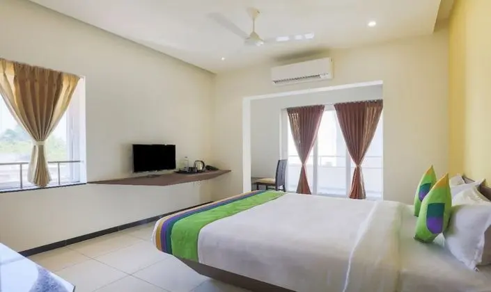 Rohini Apart Hotel