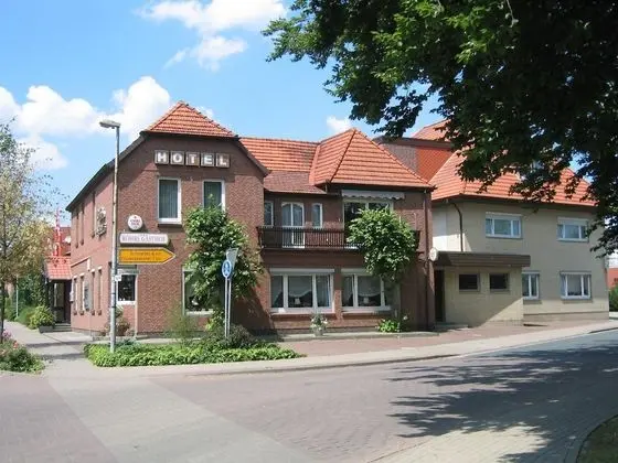 Röhrs Gasthof - 1