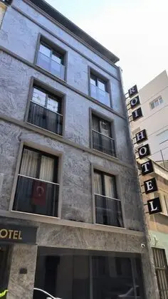 Roi Hotel Alsancak
