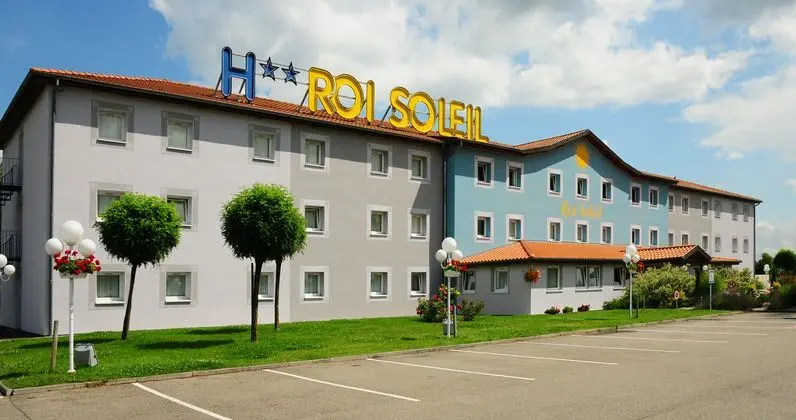 Roi Soleil Colmar