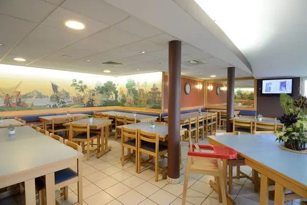 Roi Soleil Mulhouse Kingersheim