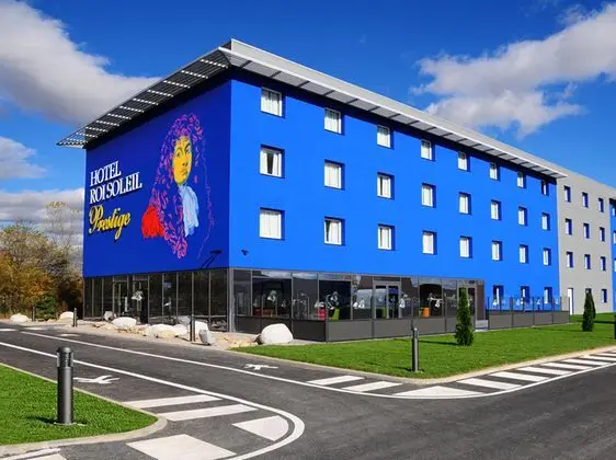 Roi Soleil Prestige Colmar