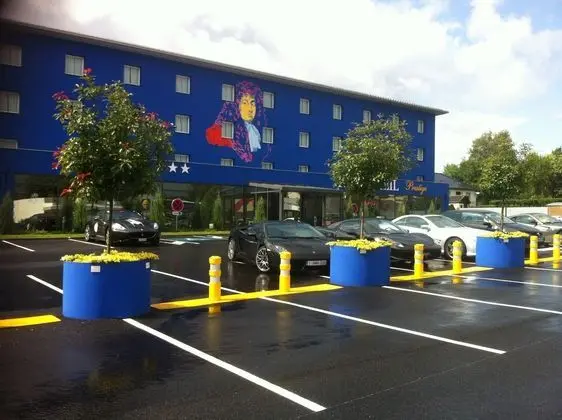 Roi Soleil Prestige Saint Avold