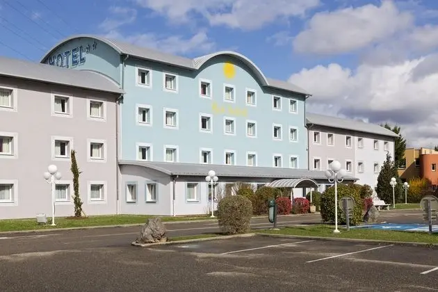 Roi Soleil Strasbourg Mundolsheim