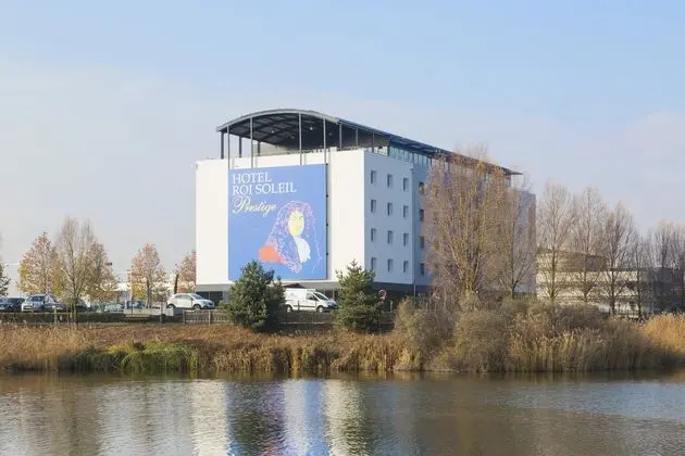 Roi Soleil Strasbourg Prestige