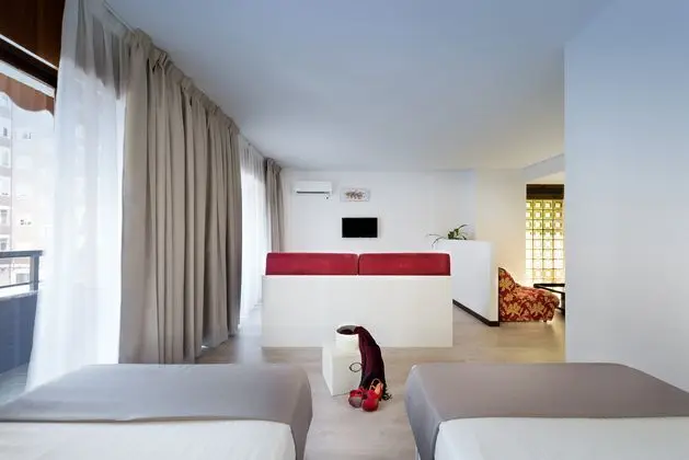 Roisa Hostal Boutique - Oda