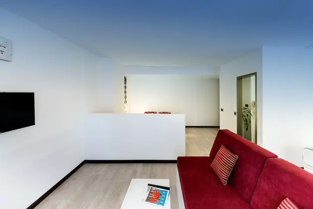 Roisa Hostal Boutique - Oda