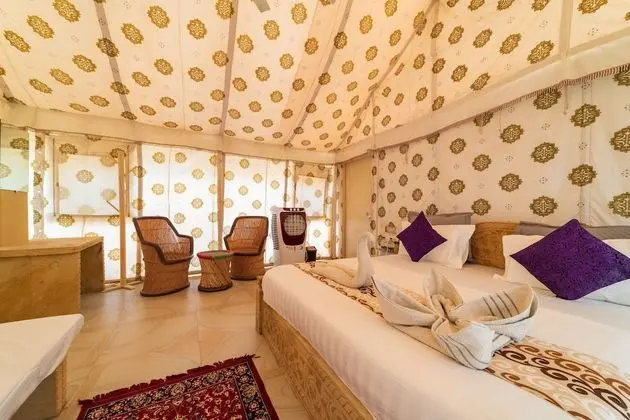 Rojani Resort