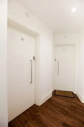 Rojen Apartments Liverpool Street - İç Mekan