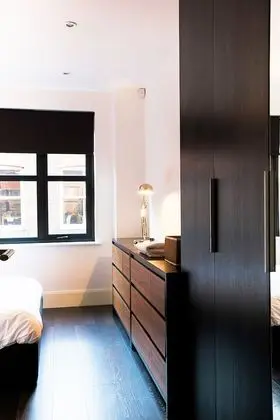 Rojen Apartments Liverpool Street - Oda