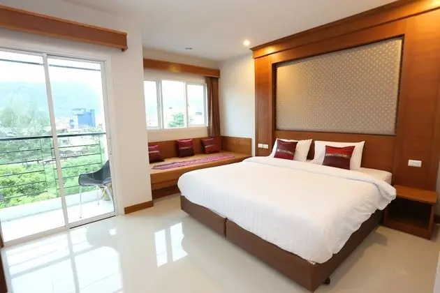 Rojjana Residence