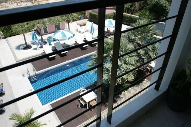 Rojjana Residence