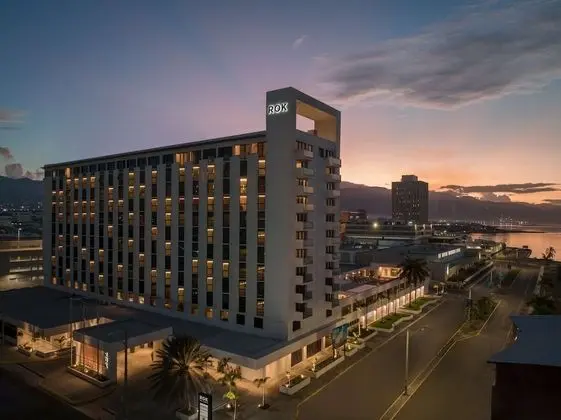 ROK Hotel Kingston, Tapestry Collection by Hilton - Dış Mekan