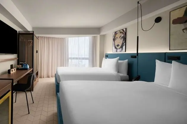 ROK Hotel Kingston, Tapestry Collection by Hilton - Oda