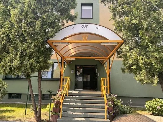 Hotel ROK