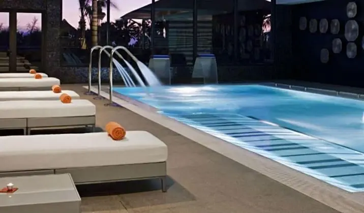 Rok Plaza - Only Adults - Spa