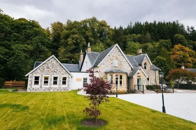 Rokeby Manor - Dış Mekan