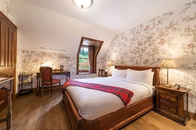 Rokeby Manor - Oda