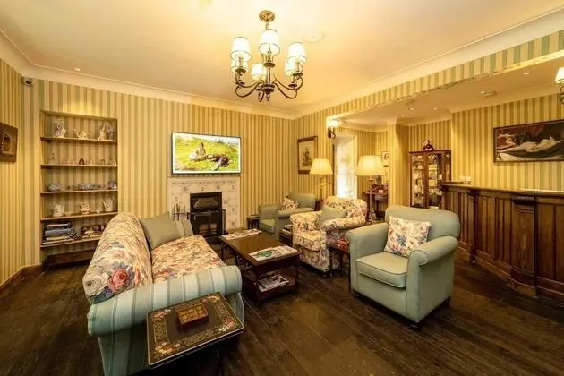 Rokeby Manor - Spa