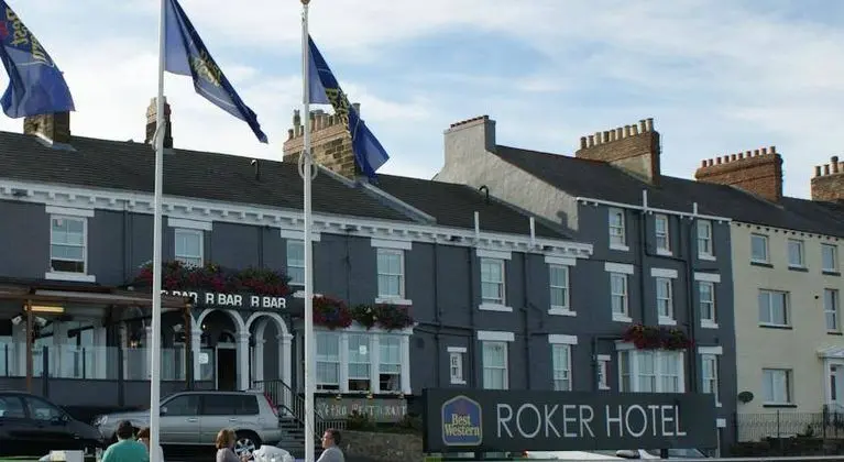 Roker Hotel BW Premier Collection