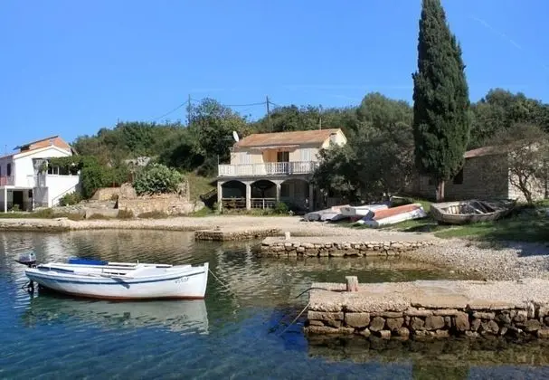 Roki - 10 m From Beach - A1 Veliki