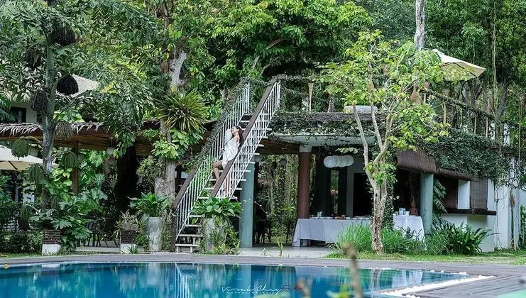 Rokkhak River Resort