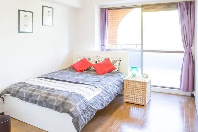 Rokko Mansion - Oda