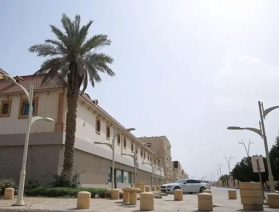 Rokn Almarsa