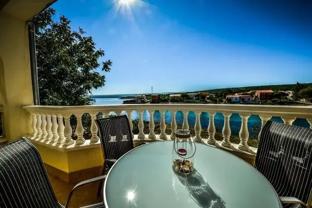 Roko - 50 Meters From Sandy Beach - A1