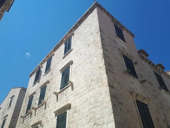 Roko House - Dış Mekan