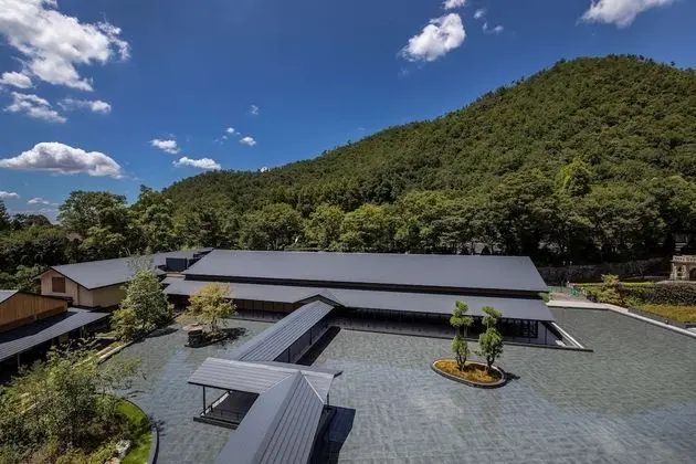 ROKU Kyoto, LXR Hotels & Resorts