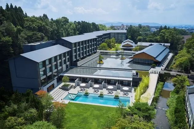 ROKU Kyoto, LXR Hotels & Resorts - Öne Çıkan Resim