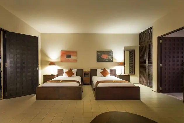 Villa Roku by Nagisa Bali - Spa