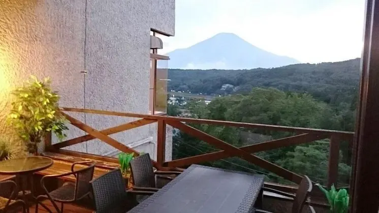 Rokumeikan HILLS