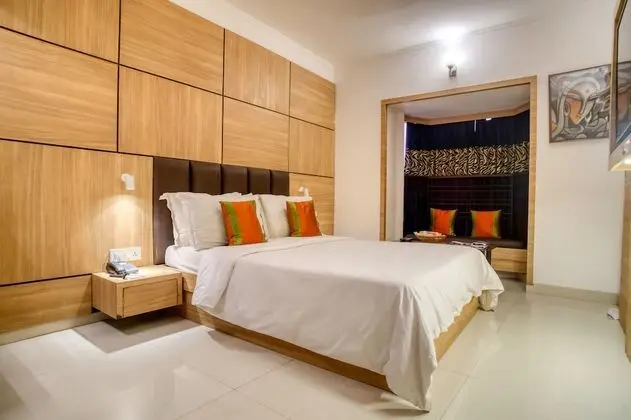 Roland Hotel - Öne Çıkan Resim