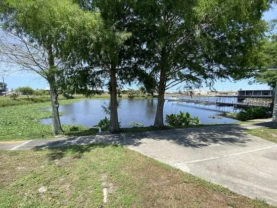 Roland and Mary Ann Martin Resort