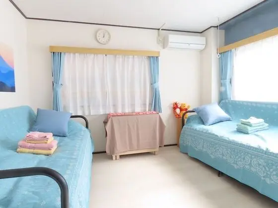 Roland’s House 302