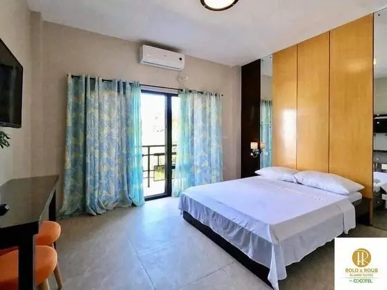 Rold and Roub Home Suites by Cocotel - Öne Çıkan Resim
