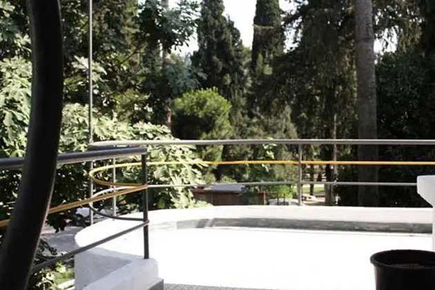 Role Street Hostel