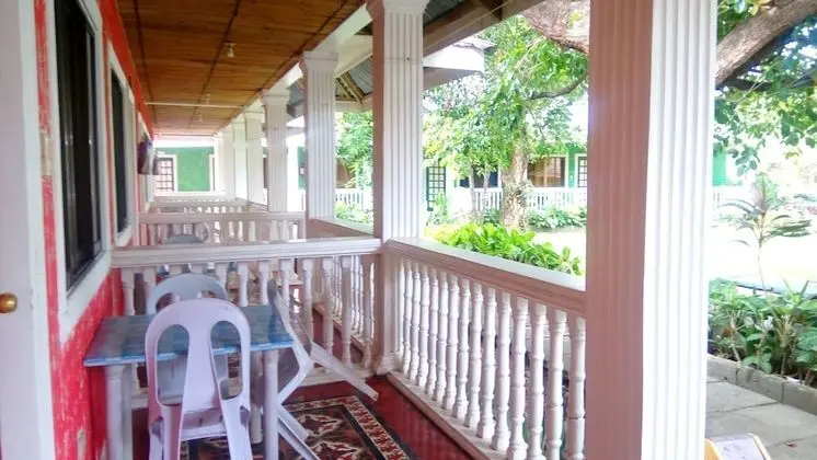 Roligon Resort