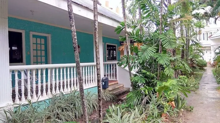 Roligon Resort